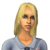 Cherry Perry, The Sims 2