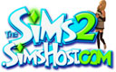 The Sims 2 at SimsHost, the largest Sims site in the world